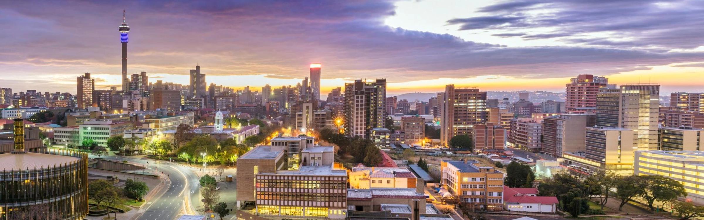 AmCham and RMB Thought Leadership Series