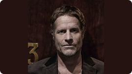 Arno Carstens