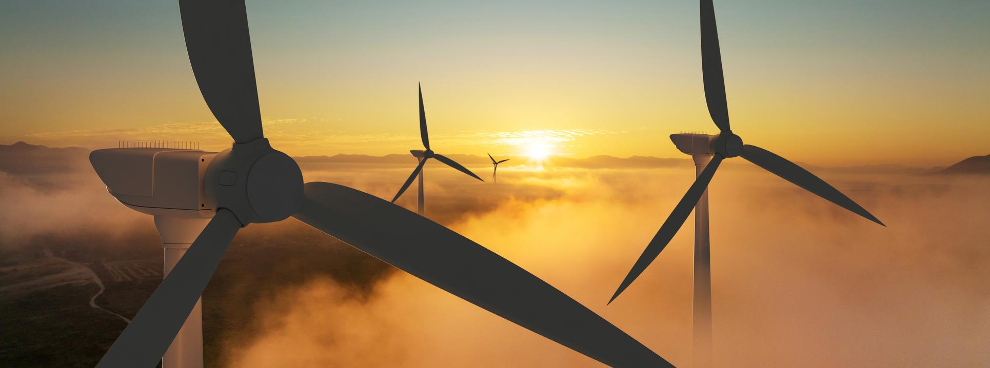 Solutions - Sustainable Finance