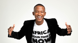 Katlego Maboe