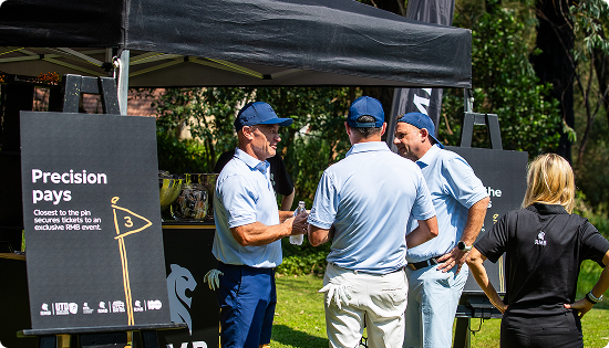 DNi TOUR CHAMPIONSHIP