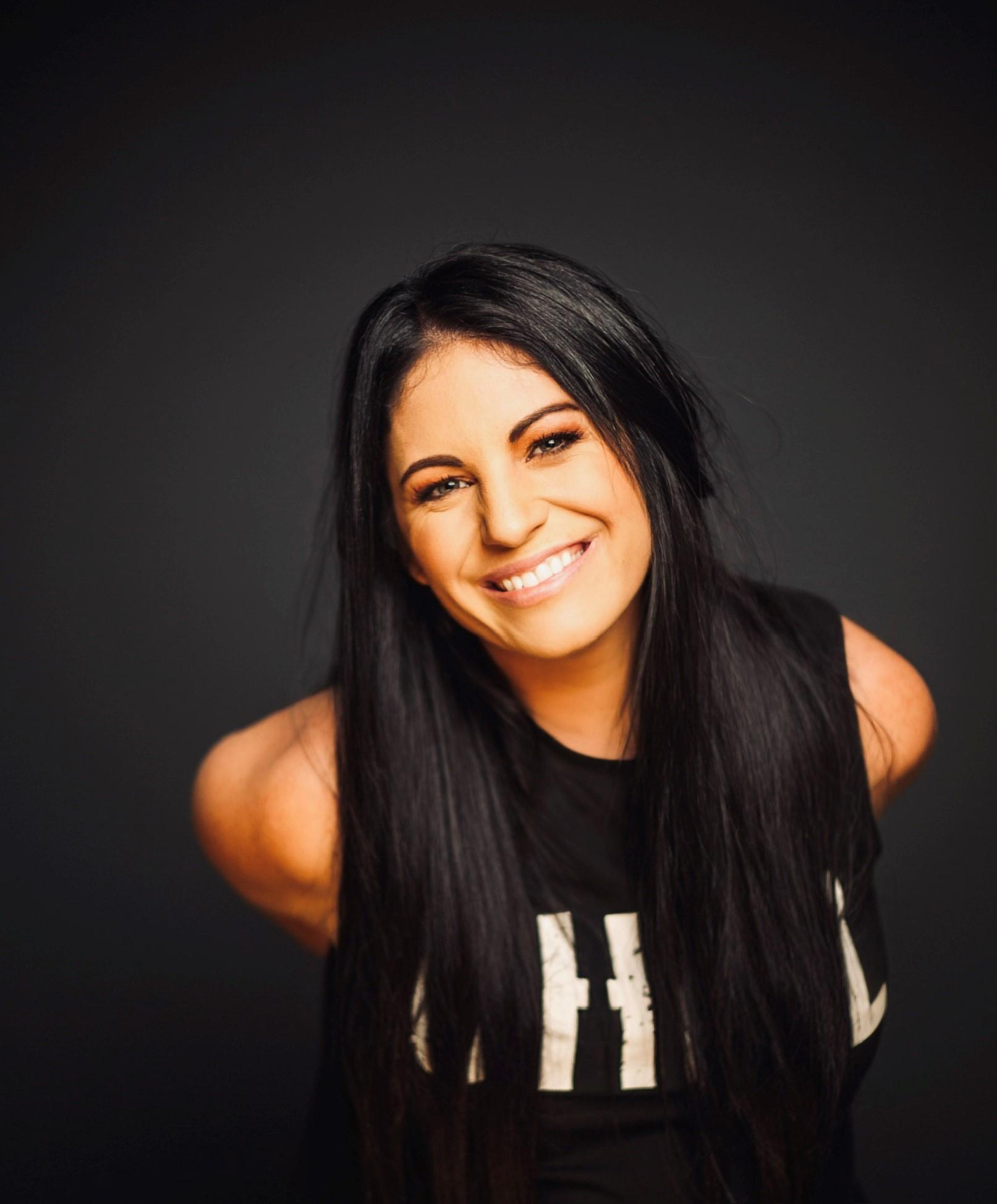 Riana Nel