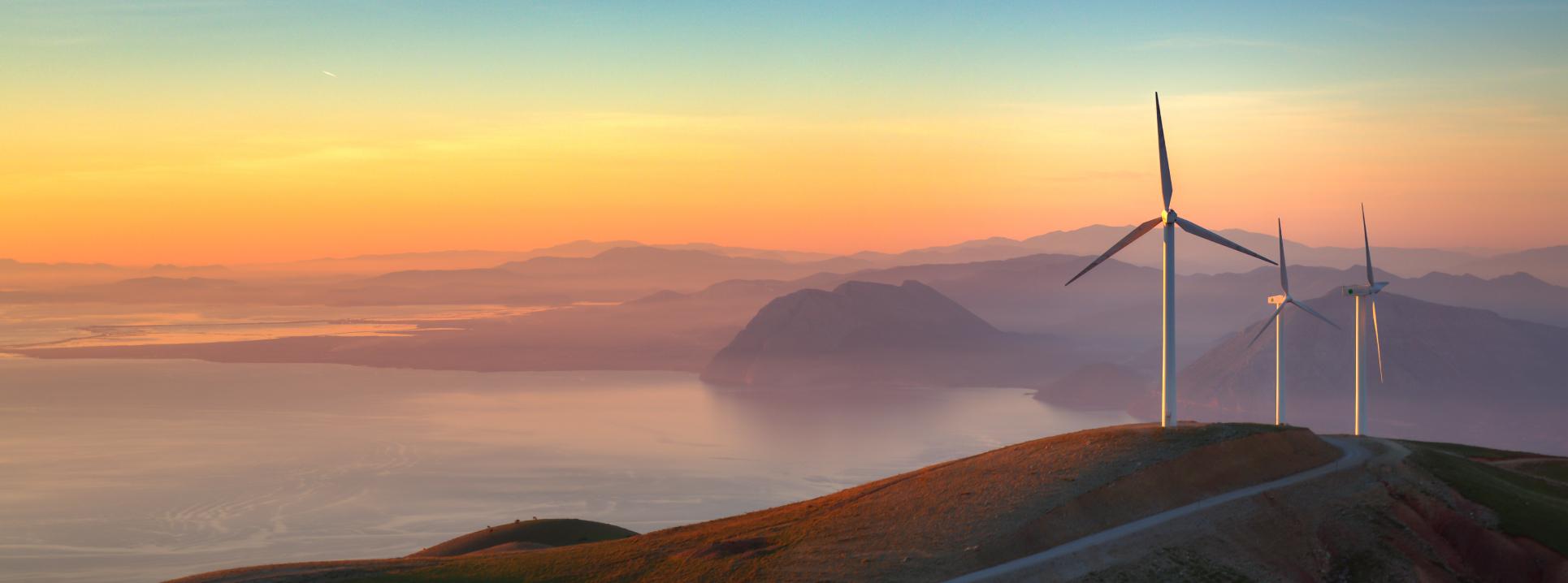 Solutions - Sustainable Finance