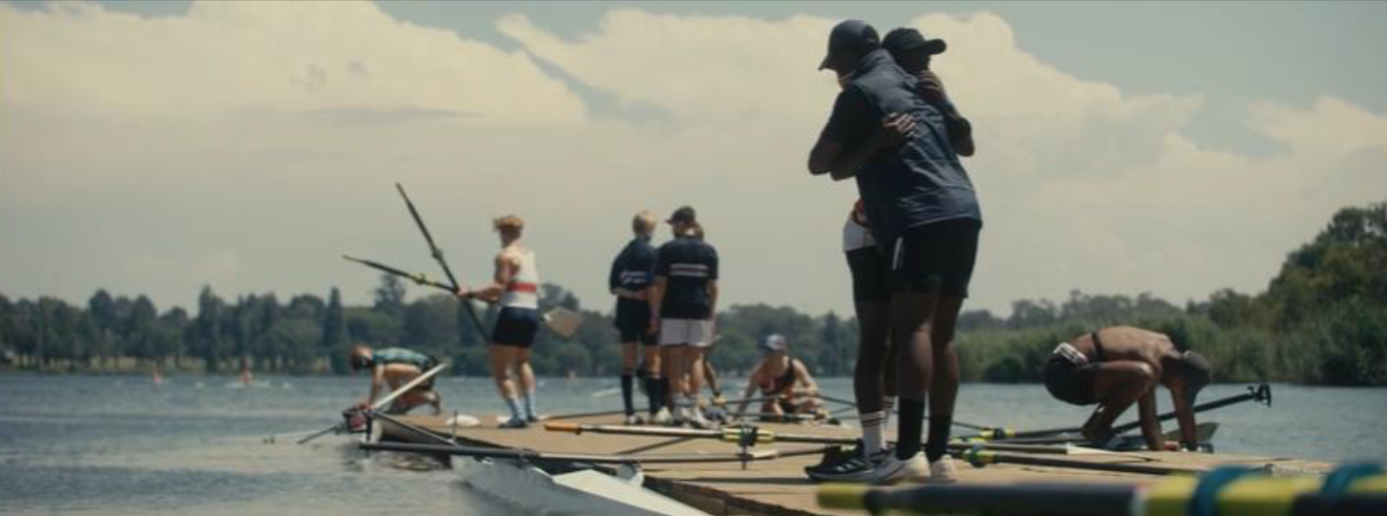World Rowing is coming to South Africa
