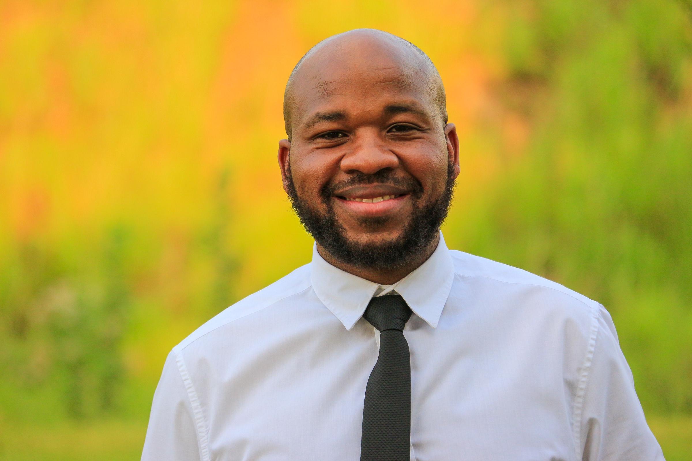 Bongani Kubheka 