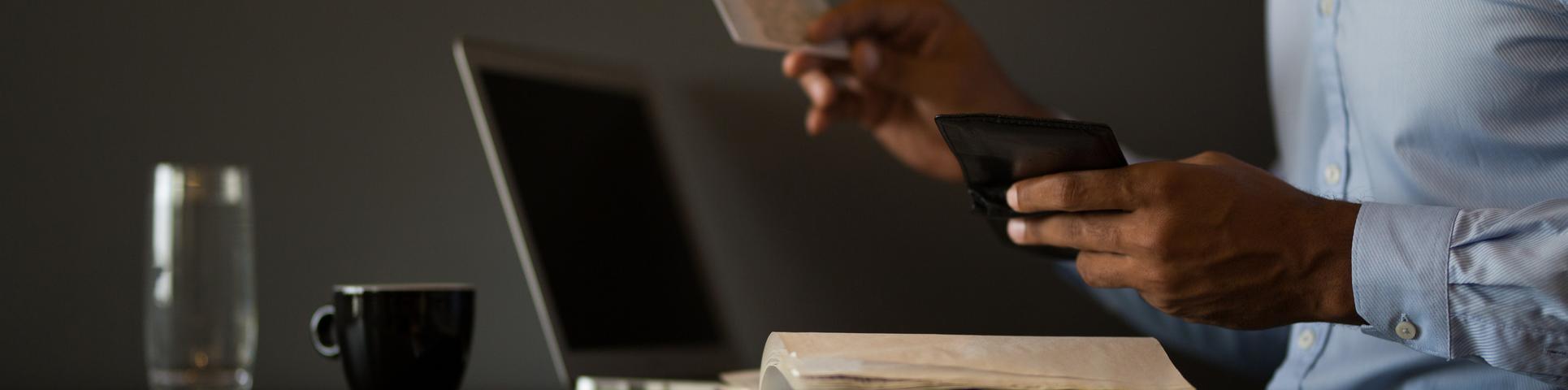 RMB - Payment Solutions