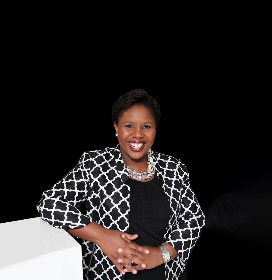 Ntombizodwa Mhangwani
