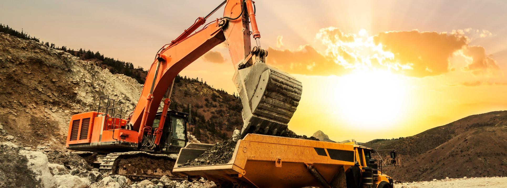 Solutions - Resource Sector Solutions