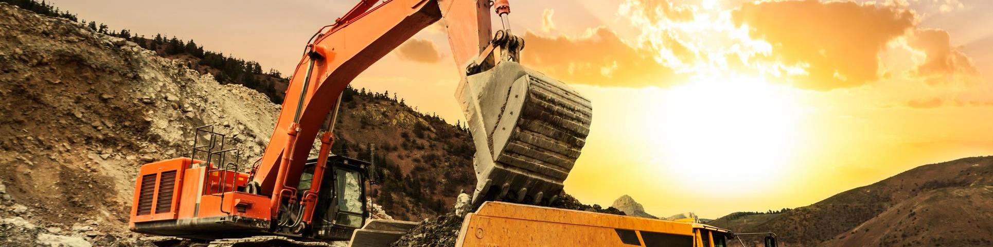 Resource Sector Solutions