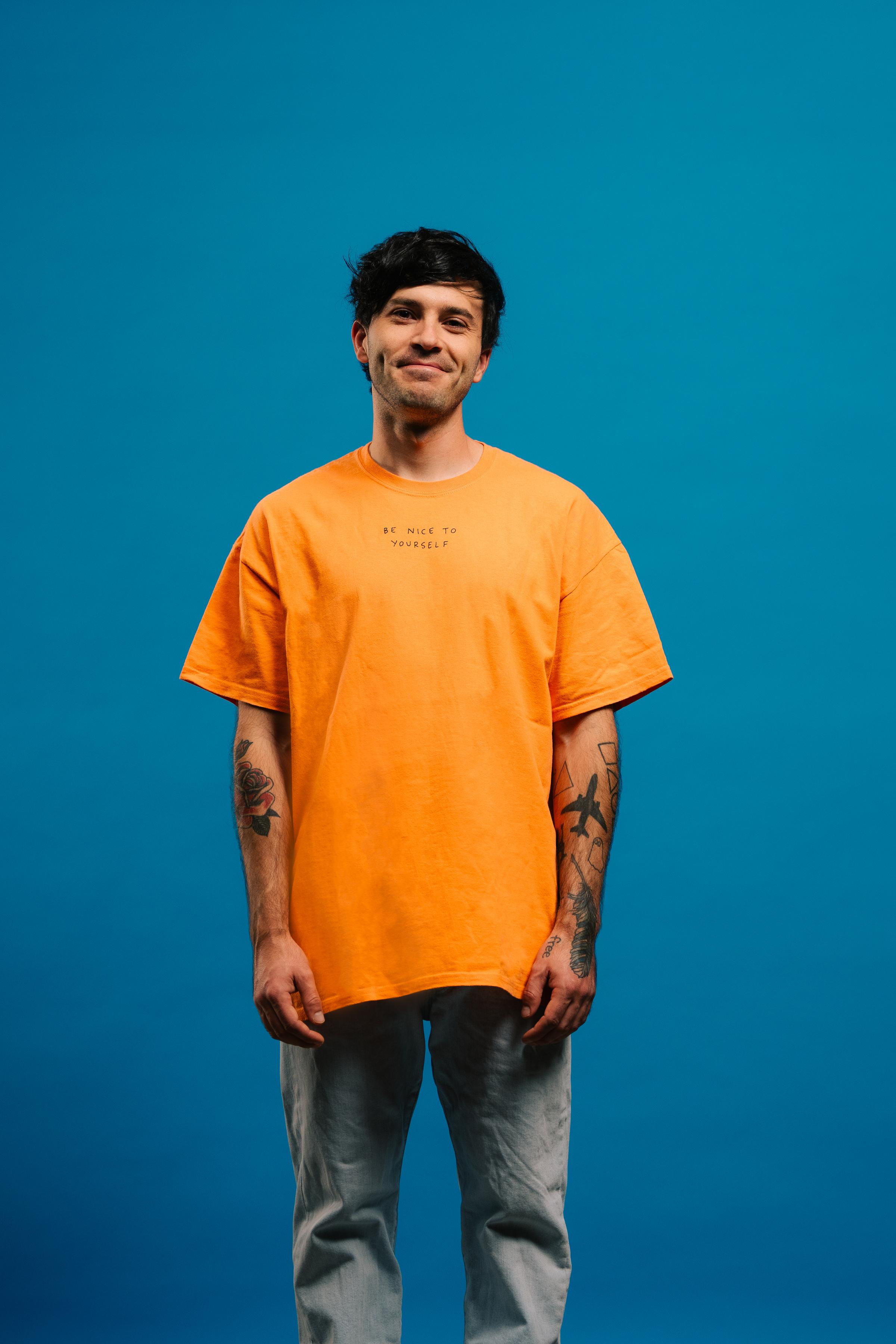 Matthew Mole 