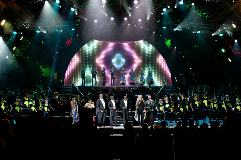 RMB Starlight Classics