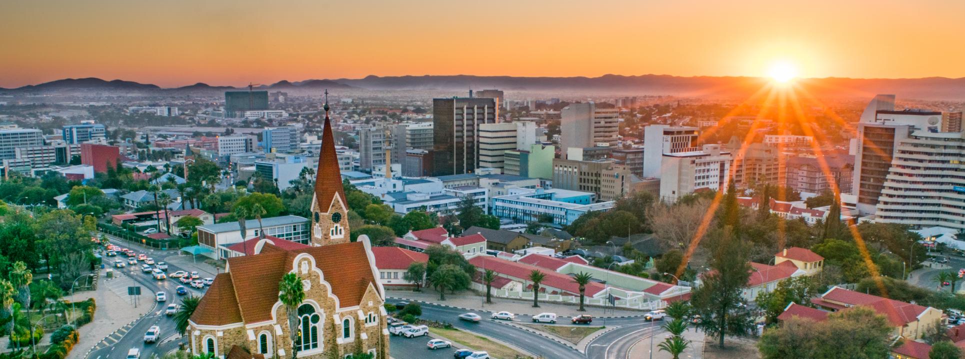 Leadership strengthened with new CEOs  for FNB commercial and RMB Namibia