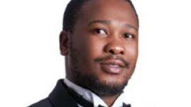 Lukhanyo Moyake