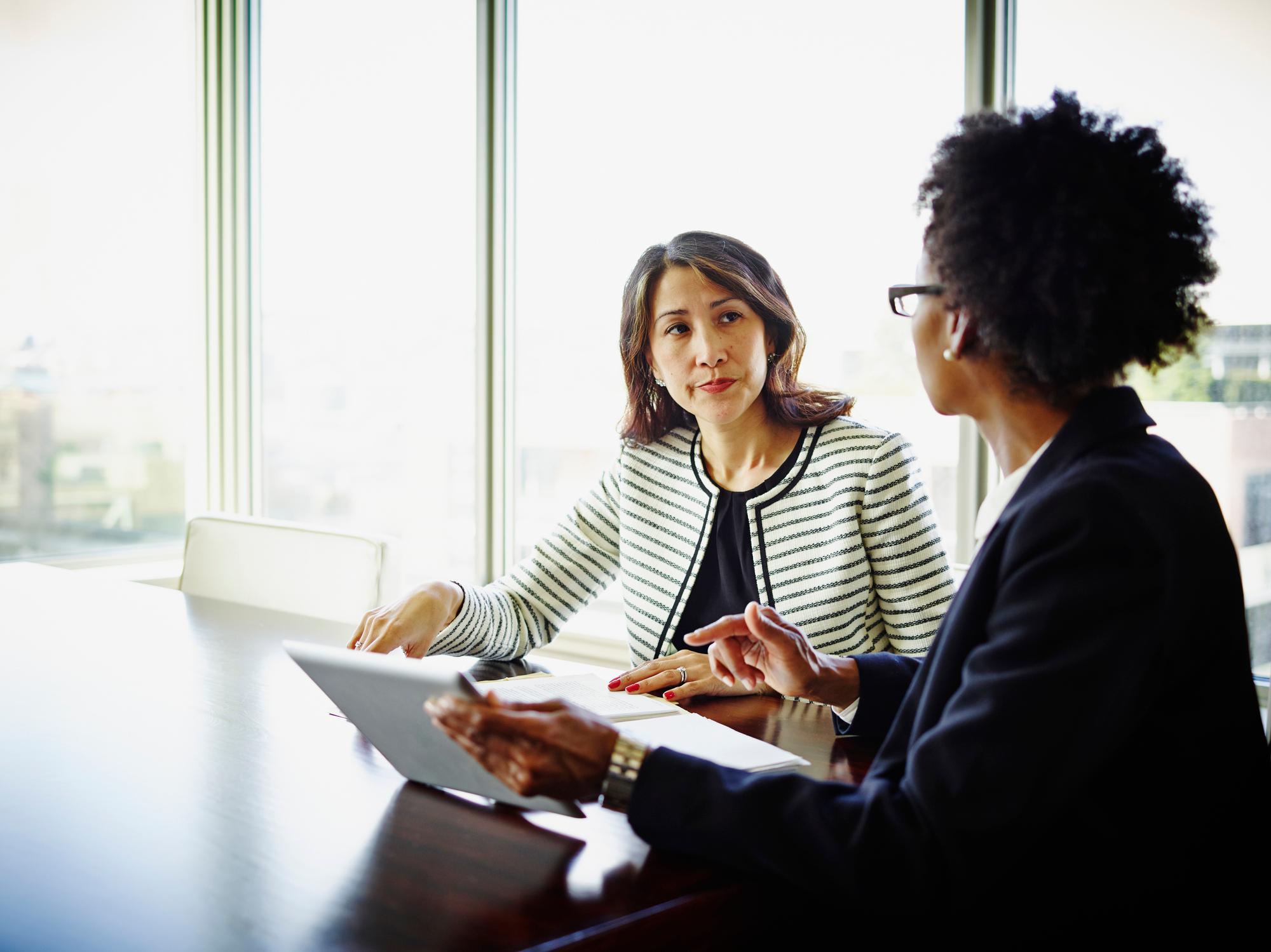 Traditional investments