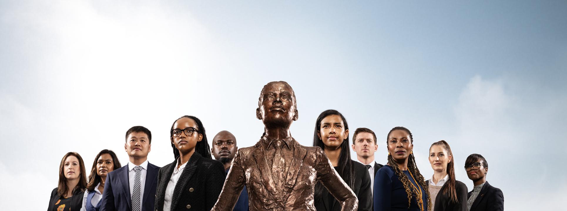 International Women's Day