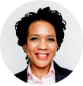 Mary Vilakazi