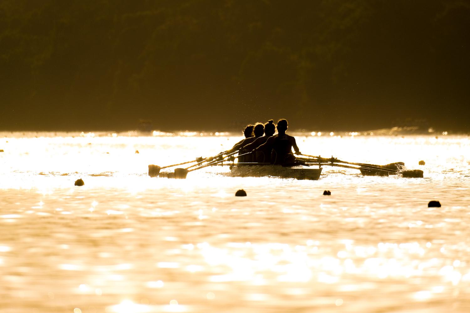 World Rowing is coming to South Africa
