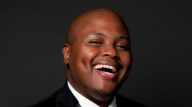 Siyabonga Maqungo