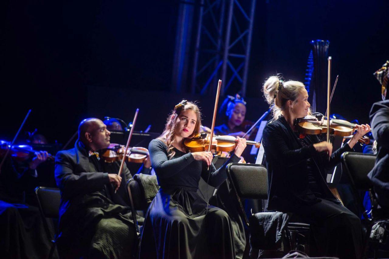 Phoenix Co Orchestra