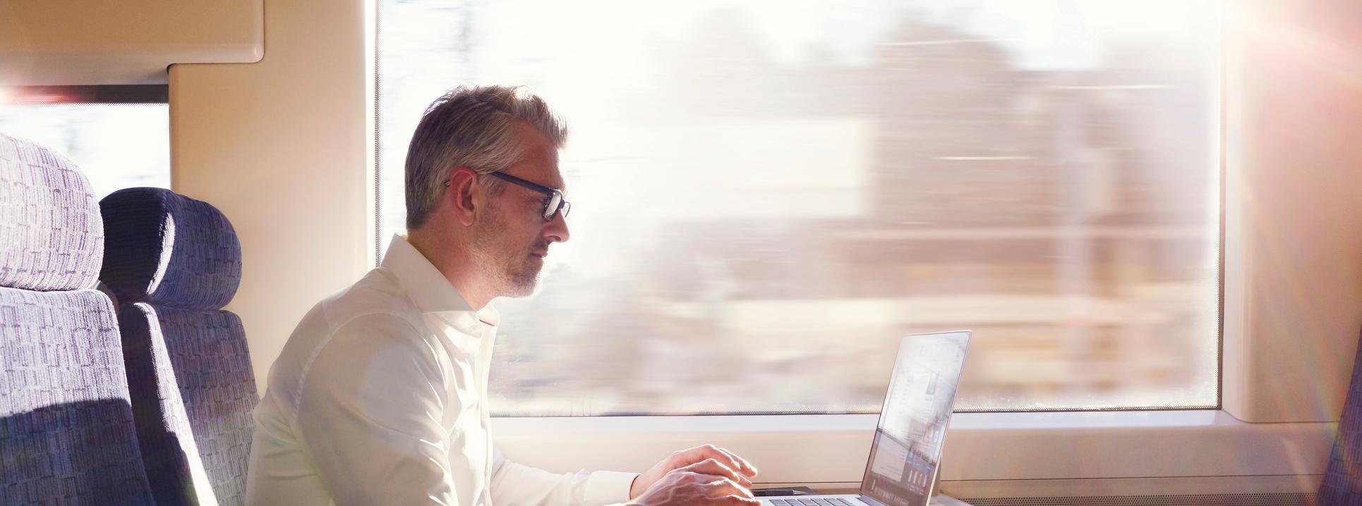 Solutions - Private Capital