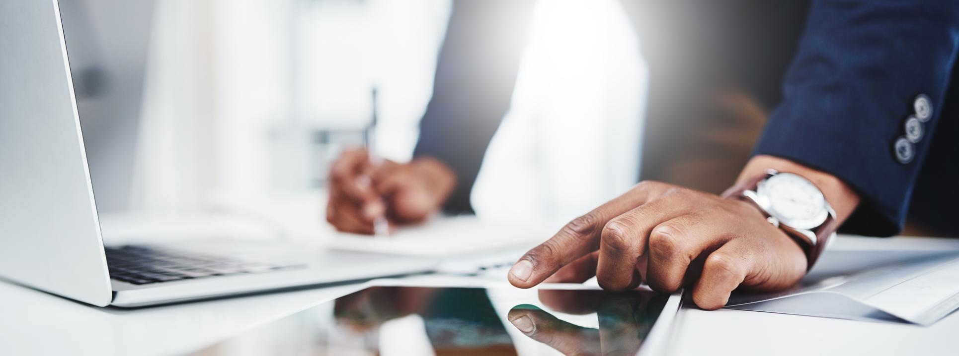 Solutions - Loan Capital Market Solutions