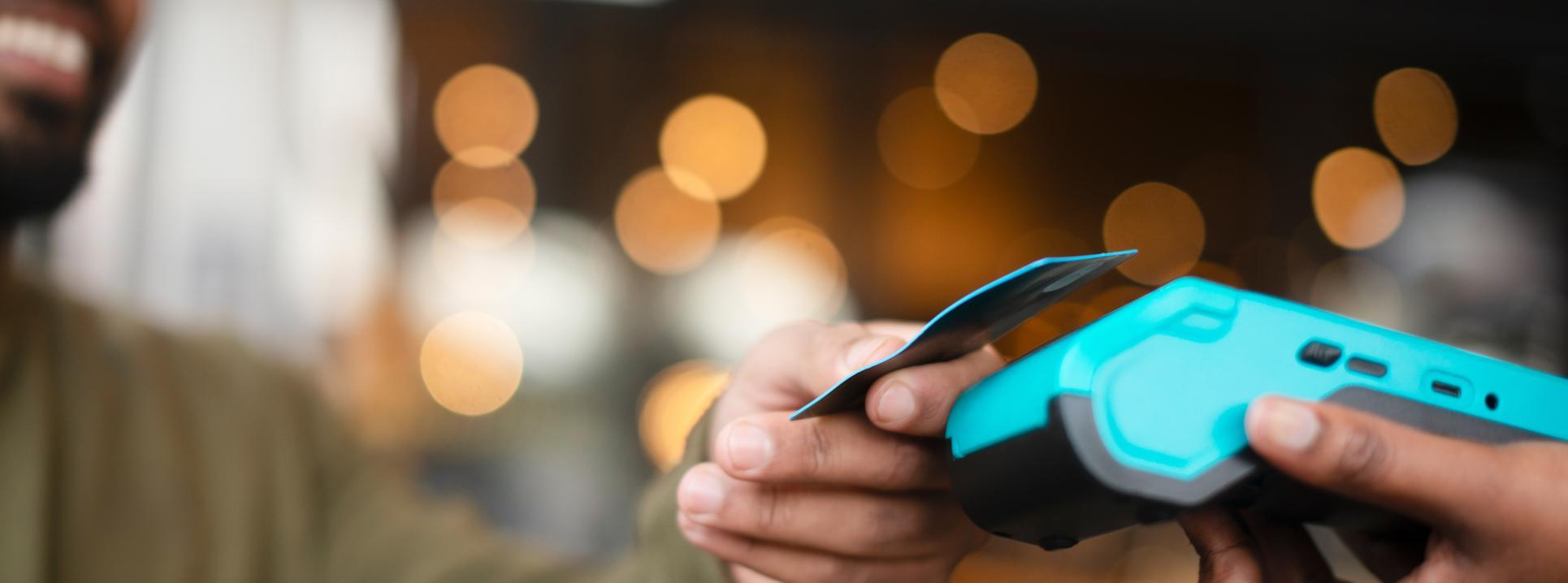 Solutions - Transact