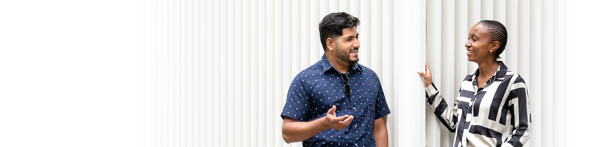 A career path that matters