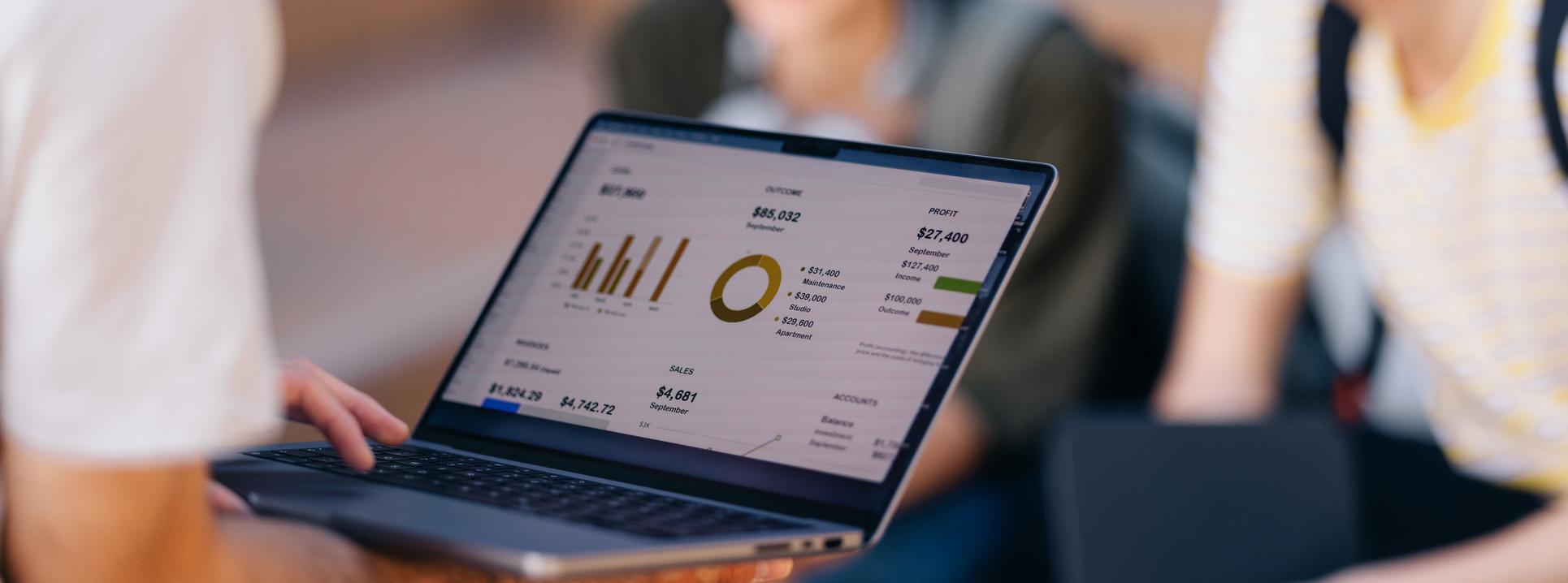 Solutions - Digital Channels