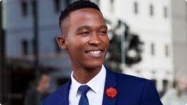 Katlego Maboe