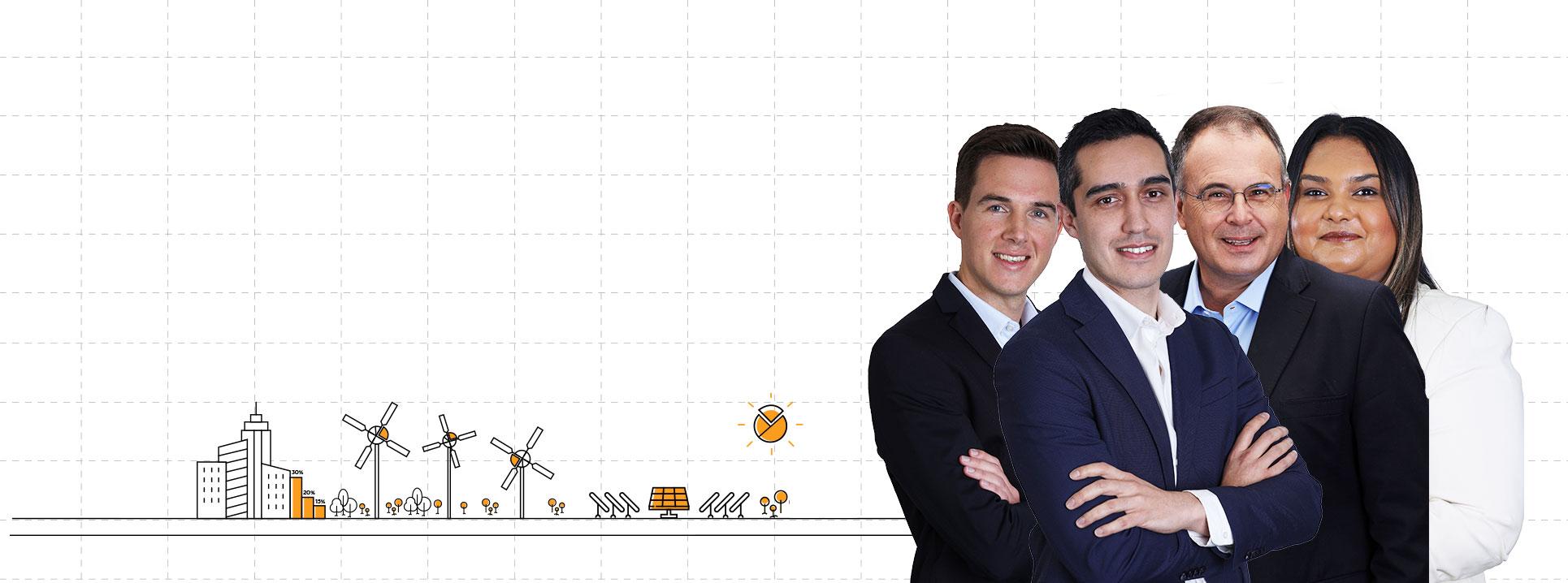 Willem van der Post - RMB Solutionist Thinking
