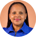 Boitumelo Mosako