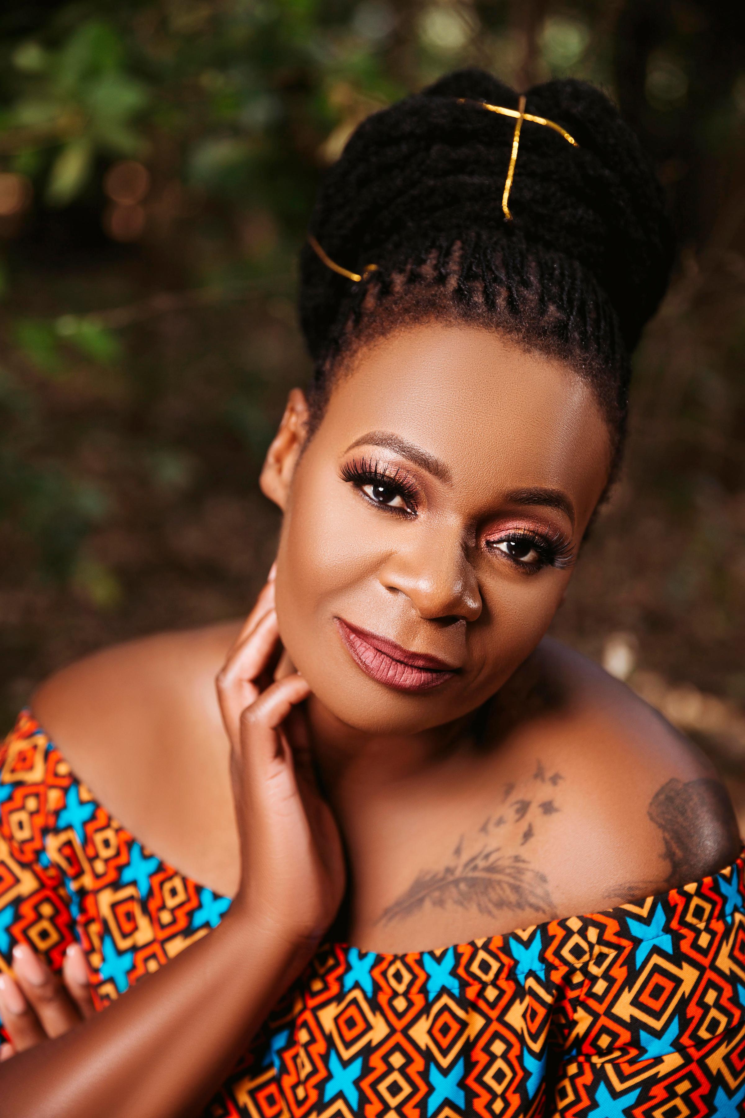 Judith Sephuma 
