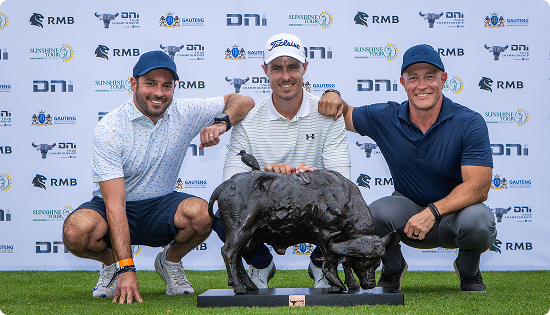 DNi TOUR CHAMPIONSHIP