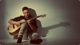 Jesse Clegg
