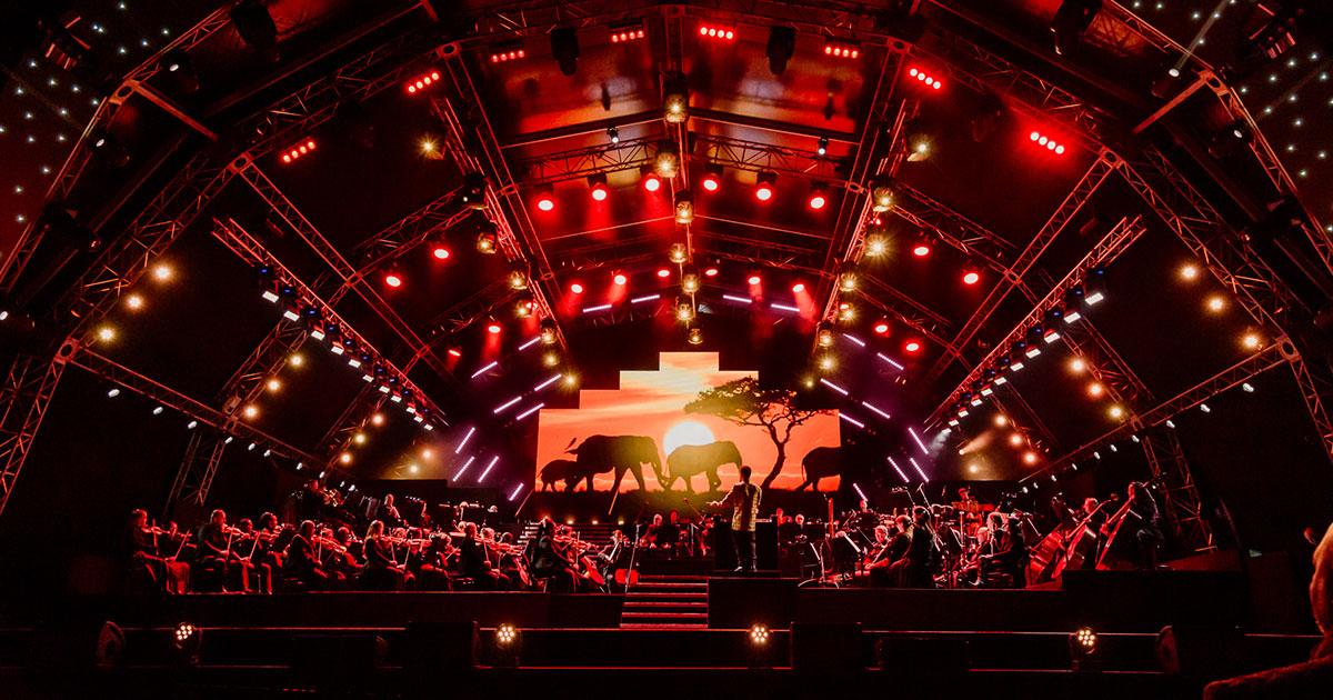 RMB Starlight Classics