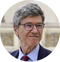 Professor Jeffrey Sachs