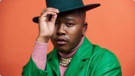 Langa Mavuso