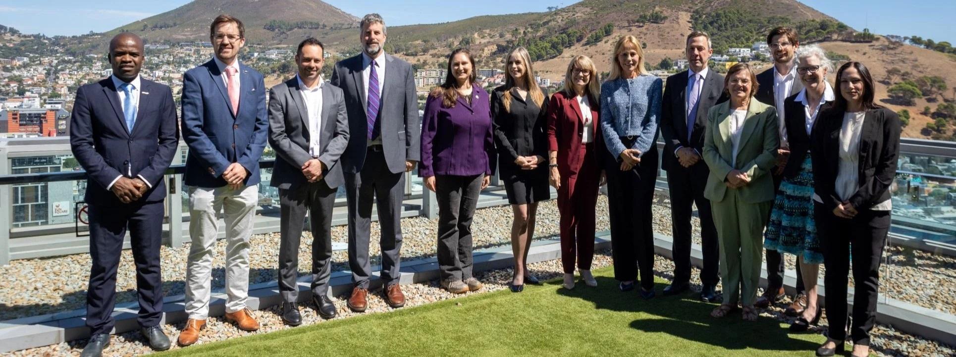 RMB launches Africa’s First Nature-Linked Outcomes-Based Bond