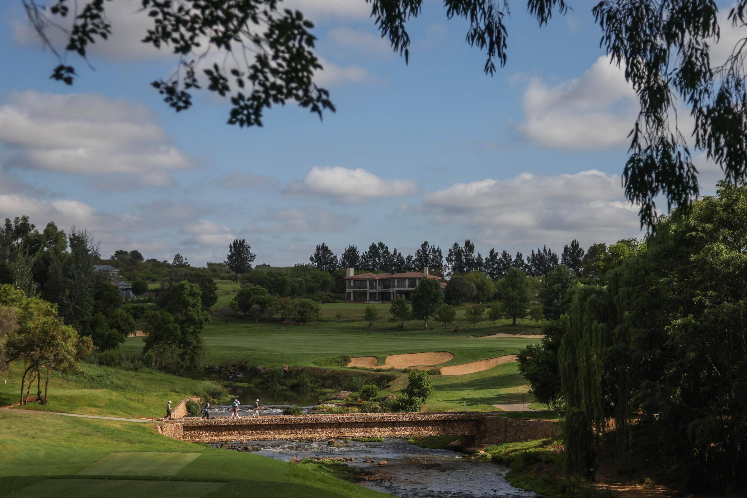 DNi TOUR CHAMPIONSHIP