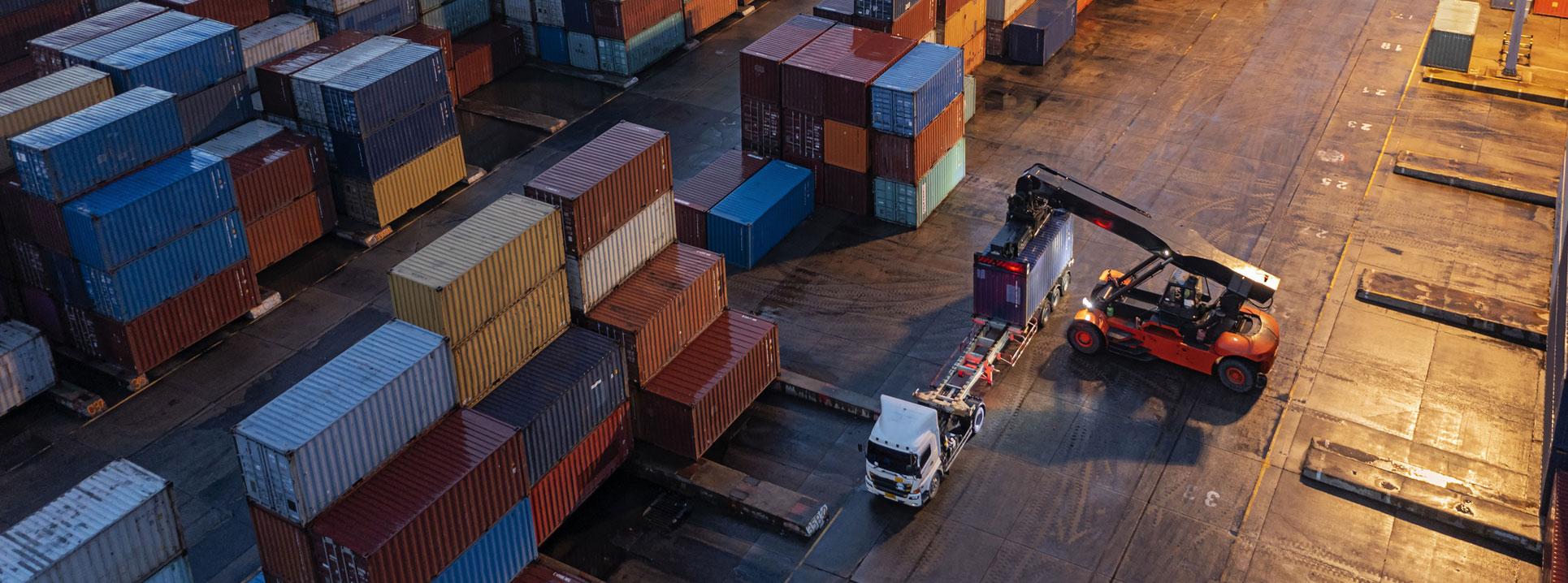 Solutions - Trade and Working Capital Solutions