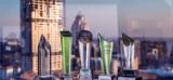 Reach New Heights - Our awards