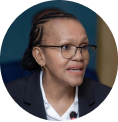Boitumelo Mosako