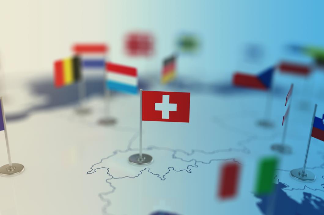 Webinar – CRS Switzerland Special