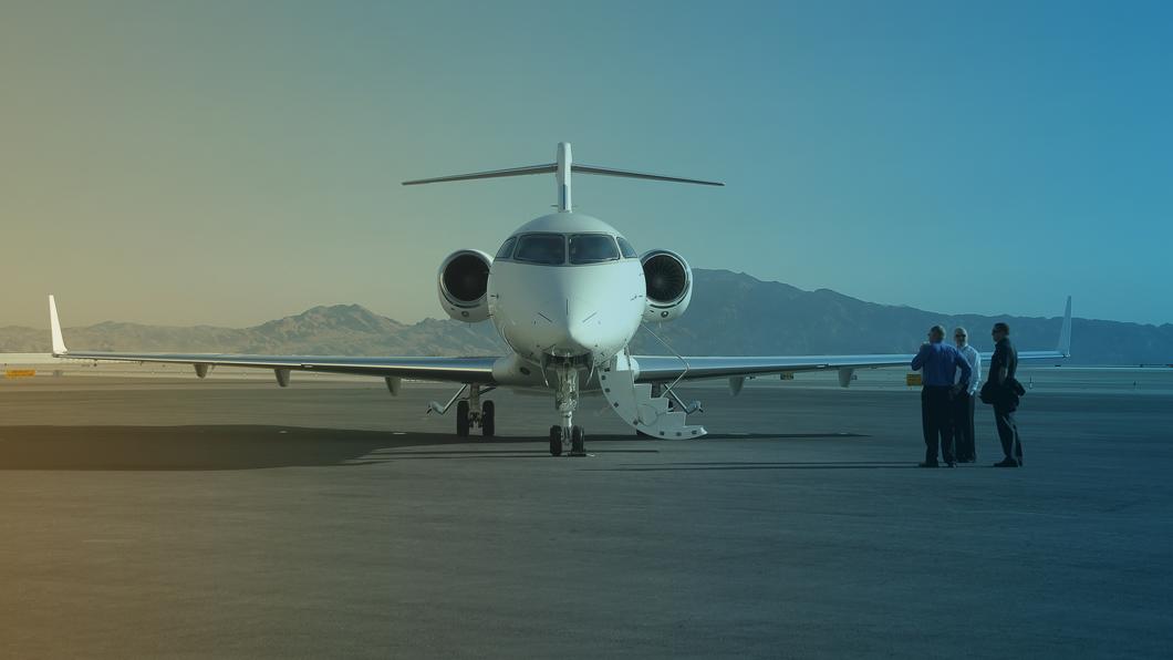 Things you need to know before buying a private jet