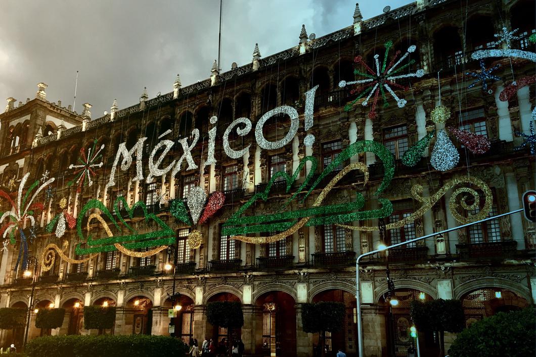 Mexico’s 2020 Tax Reform is a Game Changer