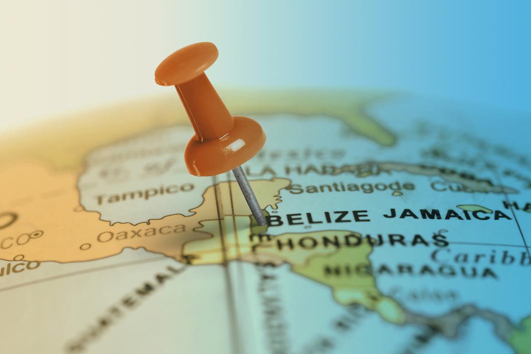 Belize CRS & FATCA Reporting Guide