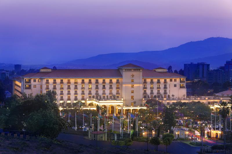 Key Benefits as Marriott Bonvoy Partners with Ethiopian Airlines