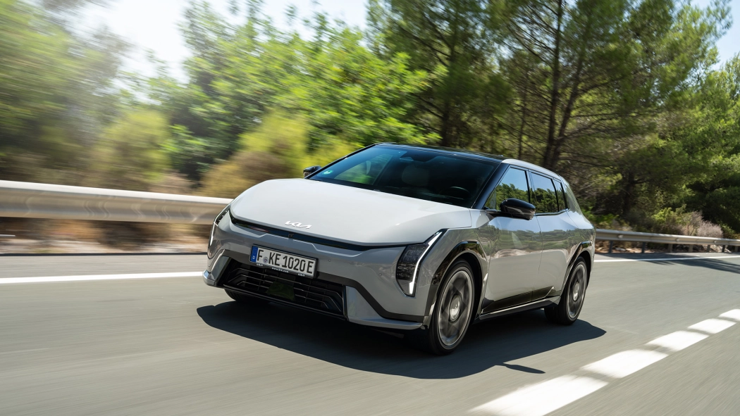 Electric Vehicles That Inspire Innovation