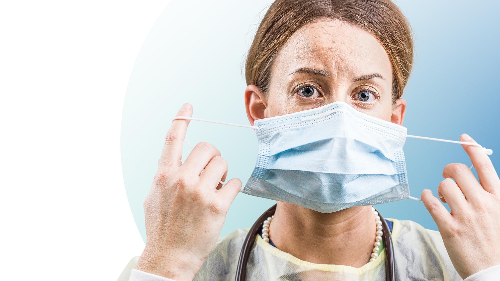 客户英雄 Melanie