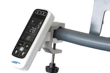 Multi mount for IntelliCuff Multi mount for IntelliCuff